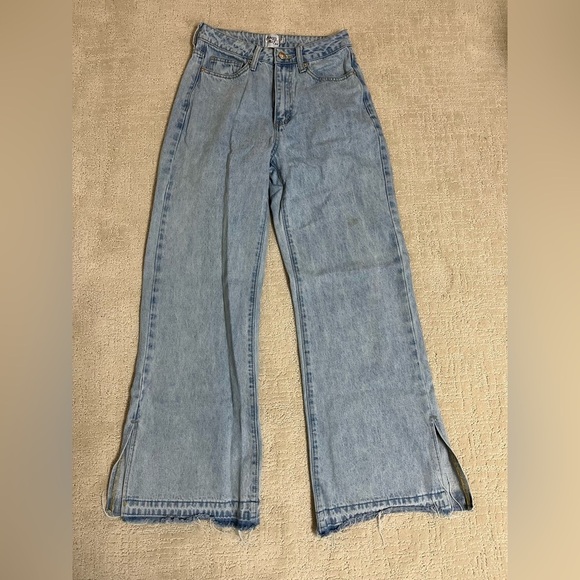 Princess Polly Denim - Princess Polly Women's Jeans size 2